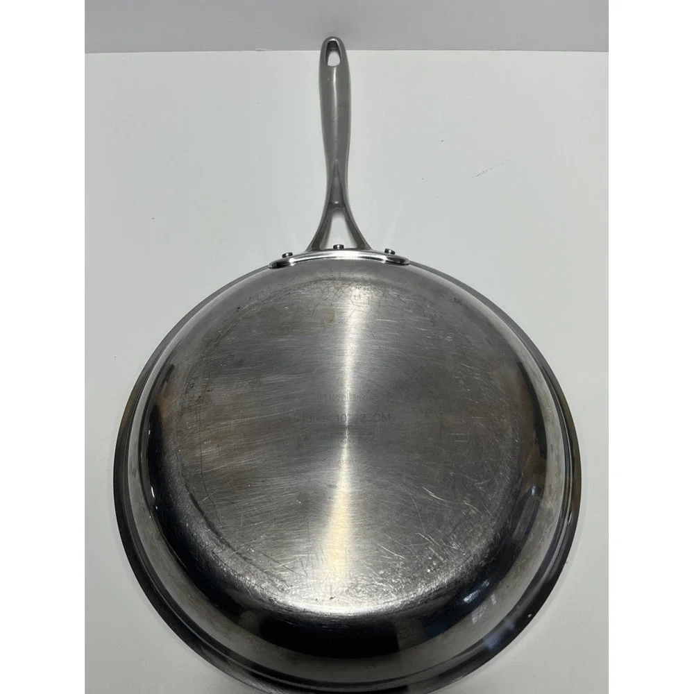 CALPHALON 1388 1390 1392 Stainless Steel 8
